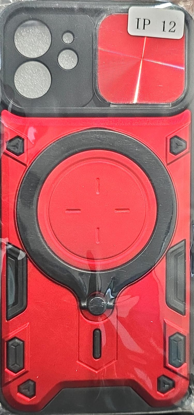 12 IPhone Case