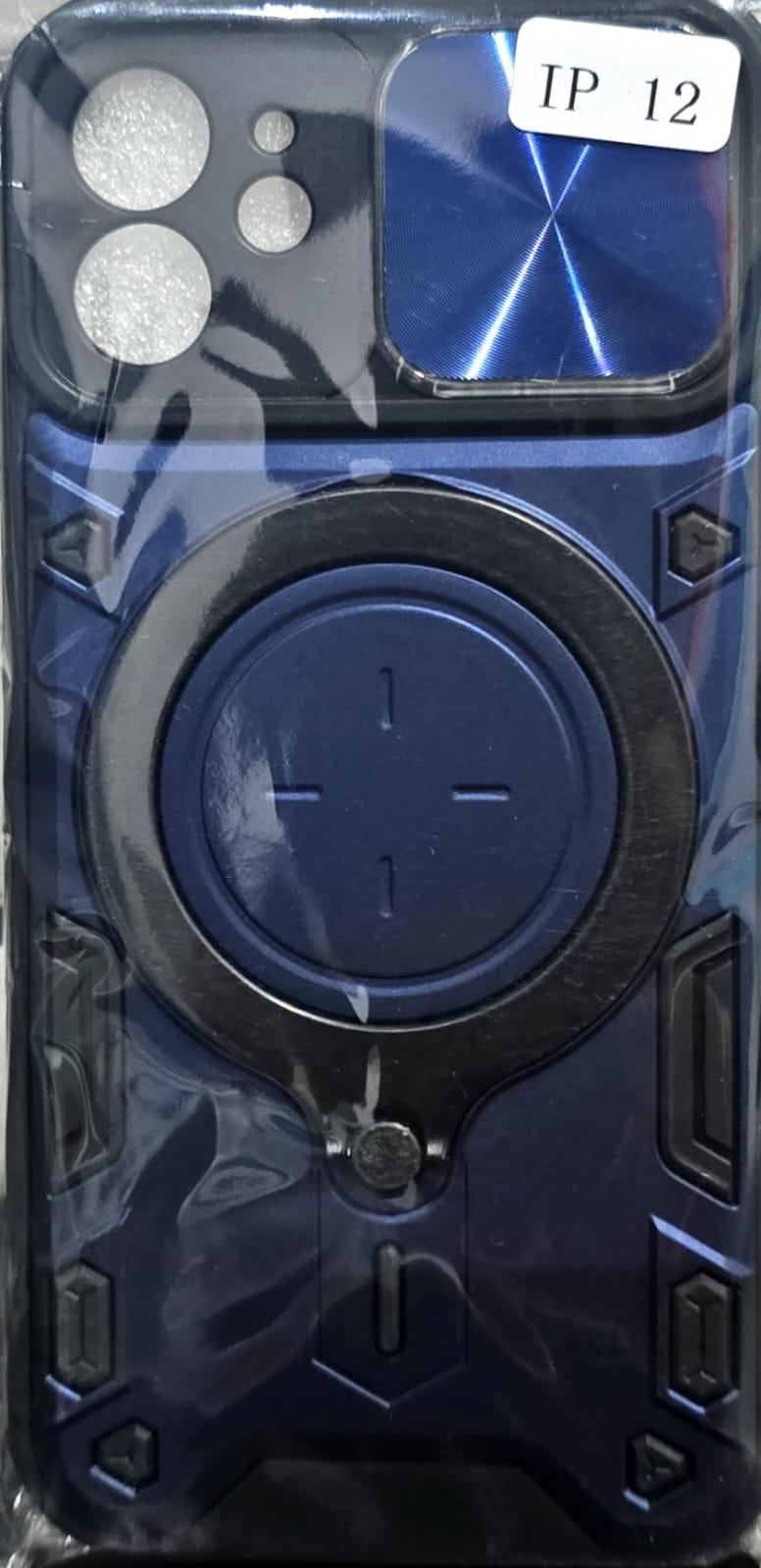 12 IPhone Case