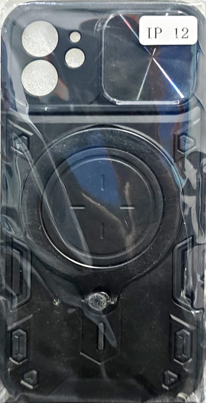 12 IPhone Case