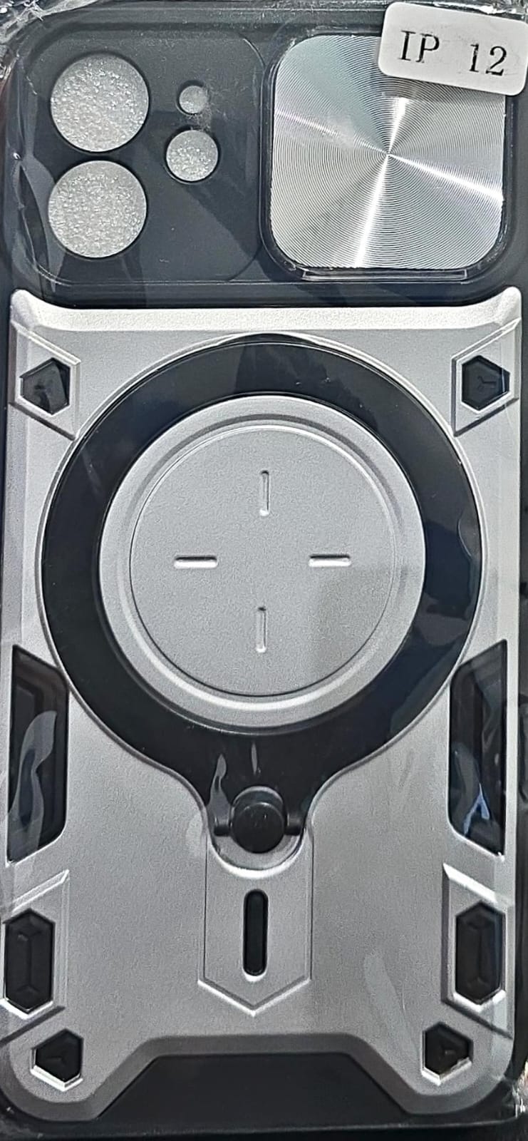 12 IPhone Case