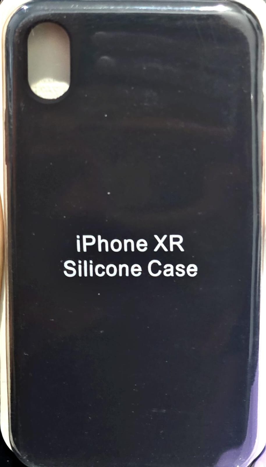 XR Iphone case