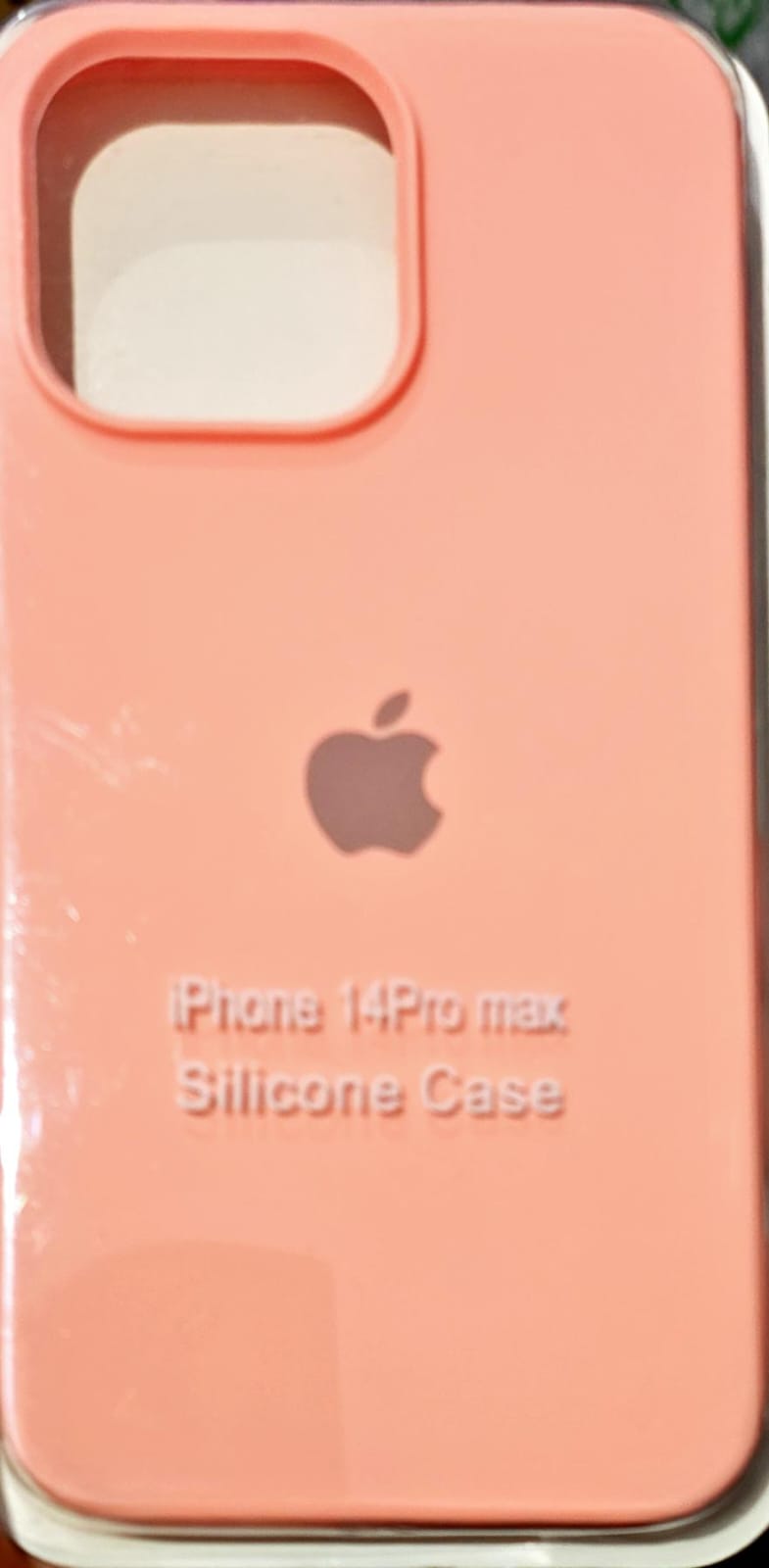 14 Pro Max Case