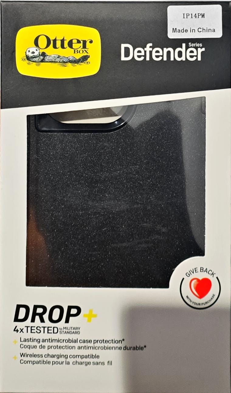 14 Pro Max Case