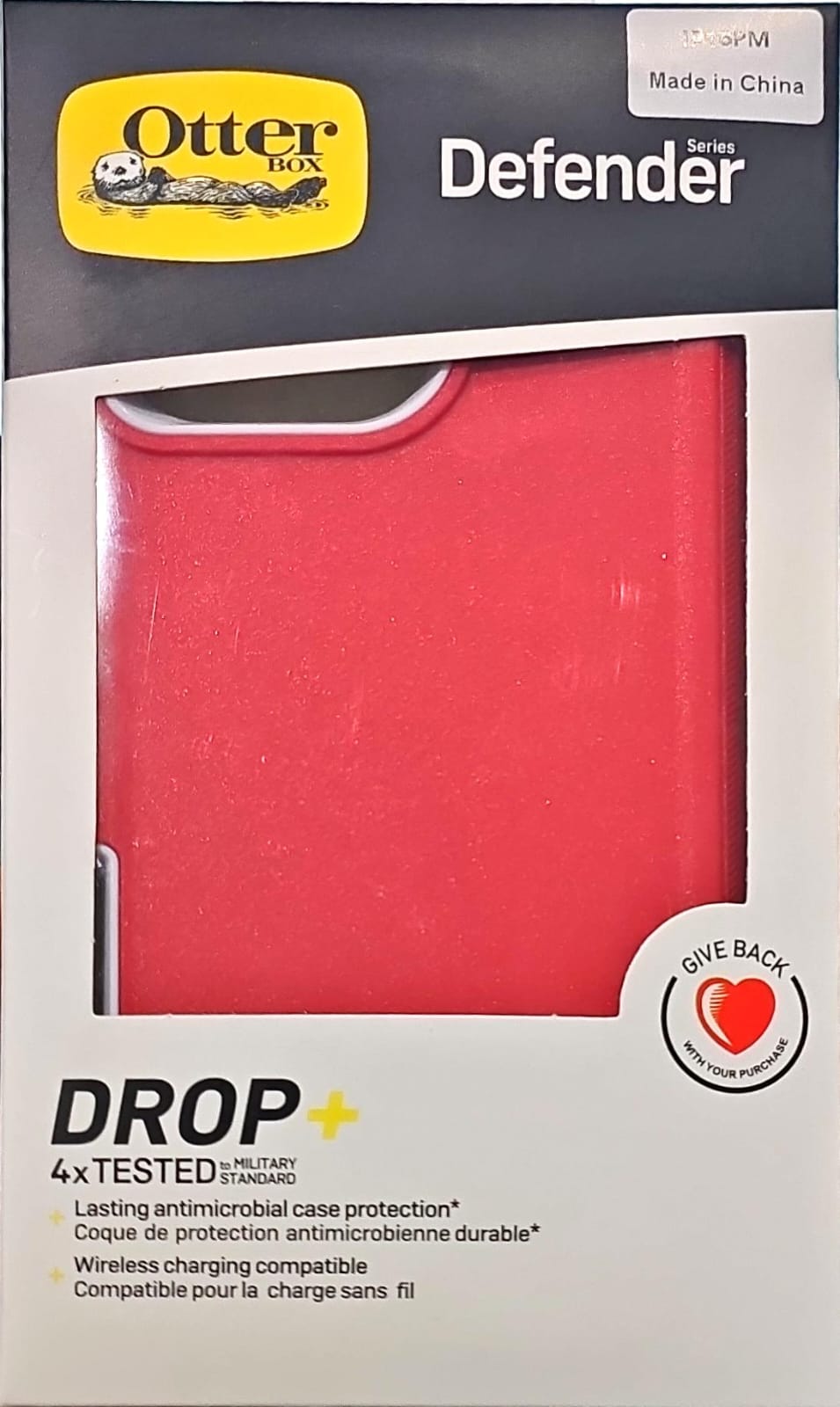 16 Capa para iPhone