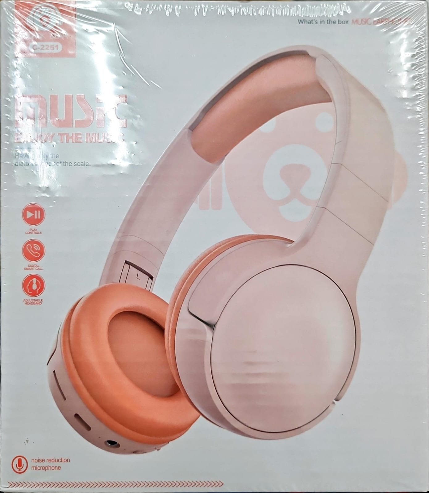 Wireless Headset