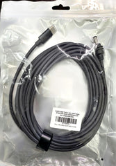 12V cable for Starlink Mini
