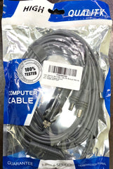 12V cable for Starlink Mini