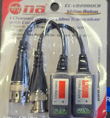 Video Balun  HD