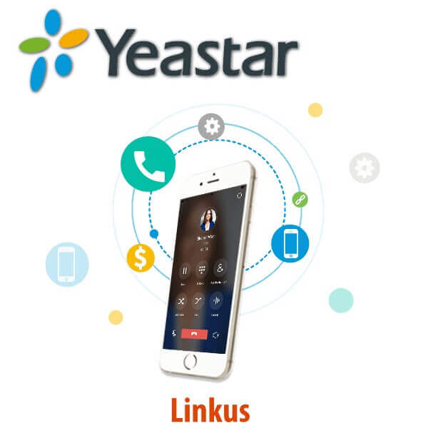 Yearly Linkus Plan