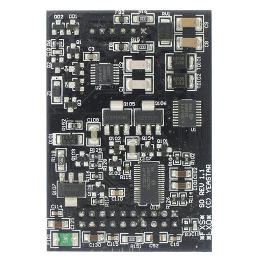 Yeastar Module
