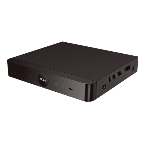 16 Ch Network Video Recorder