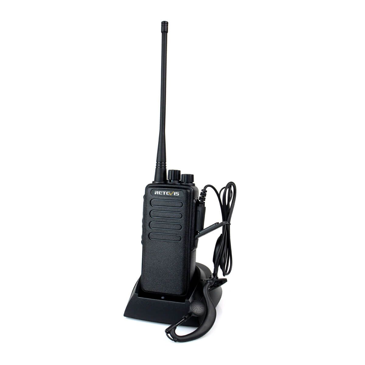 RT1 10W Long Range Walkie Talkie (UHF/VHF)