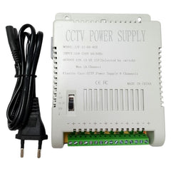 CCTV Power Supply