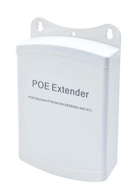 Output PoE Extender