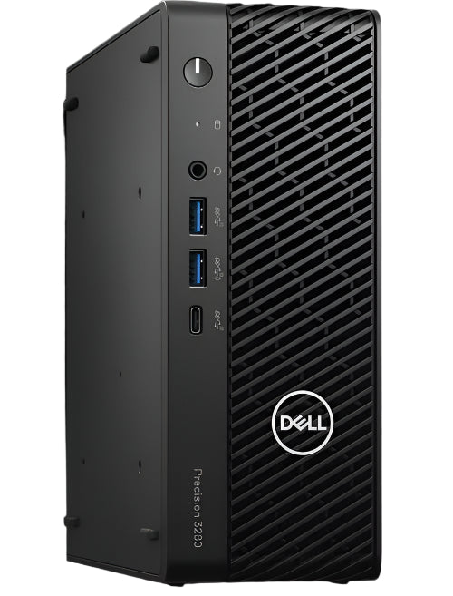 Precision 3280 Compact Workstation