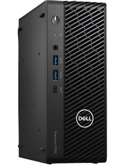 Precision 3280 Compact Workstation