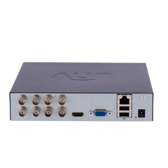 8 Channel Digital Video Recorder