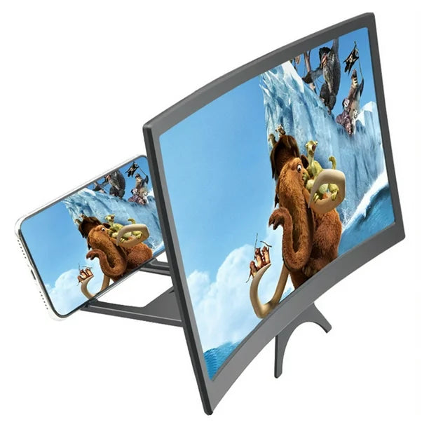 L6 Screen Amplifier