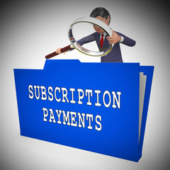 CTWilliams Subscription