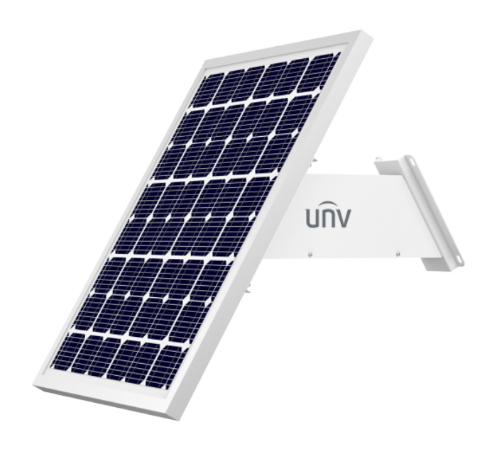 Solar Power System 320Wh