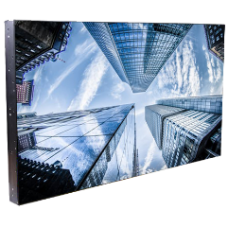 LCD Monitor Display