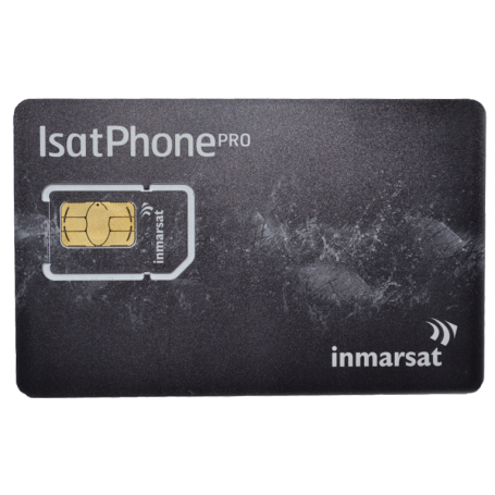 Inmarsat Units