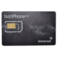 Inmarsat Units