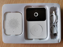 Doorbell (Wireless)