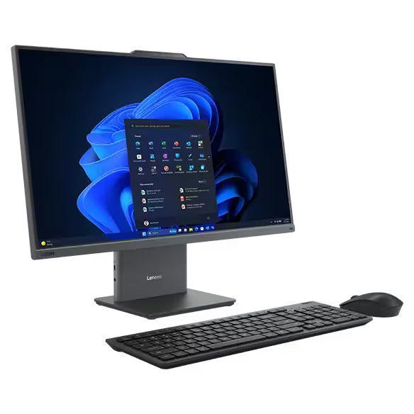 ThinkCentre Neo 50a Gen 5 Intel (27″)