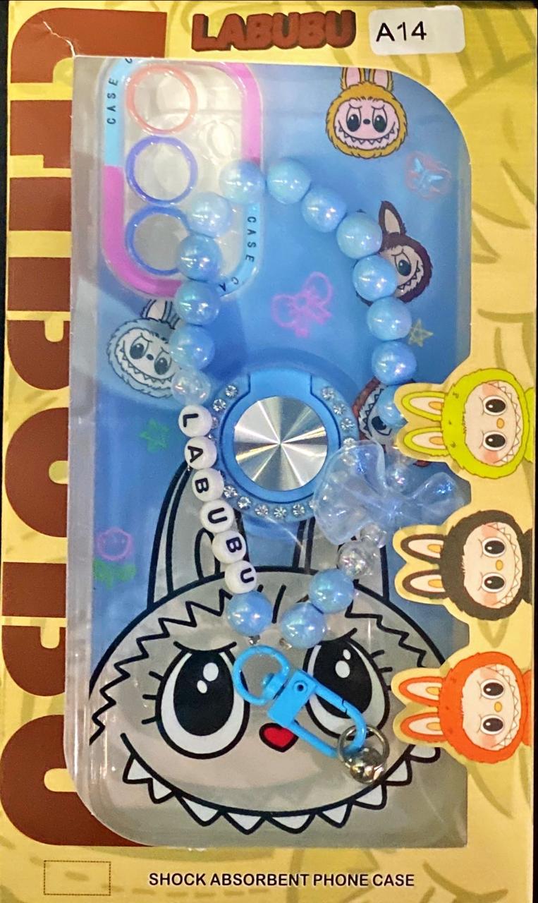 A17 Case
