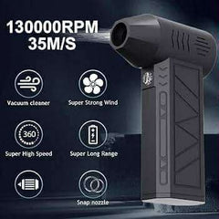 Mini Jet Fan