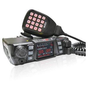 GMRS 50X1