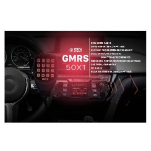 GMRS 50X1