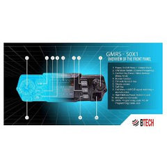 GMRS 50X1