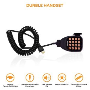 GMRS 50X1