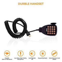 GMRS 50X1