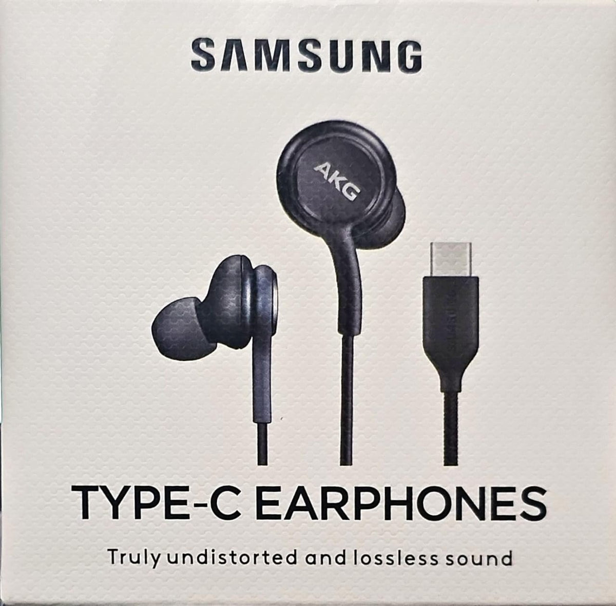 Samsung Type C Earphone
