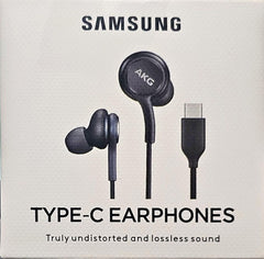 Samsung Type C Earphone