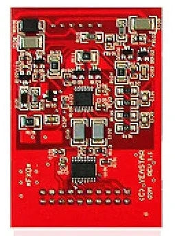 Yeastar Module