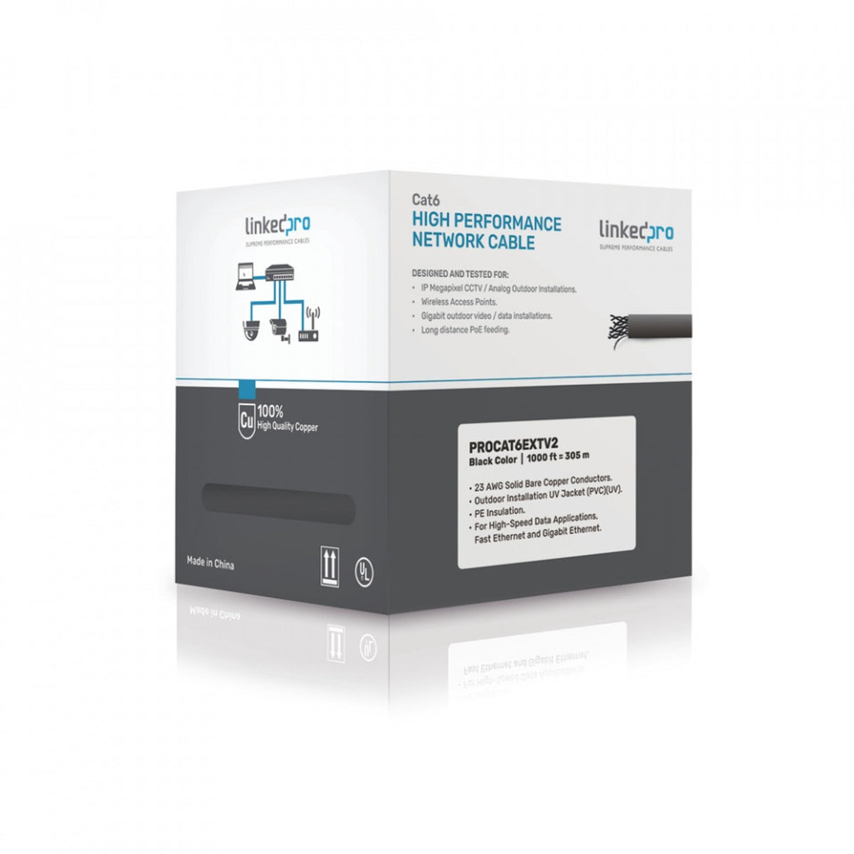 PROCAT6EXTV2