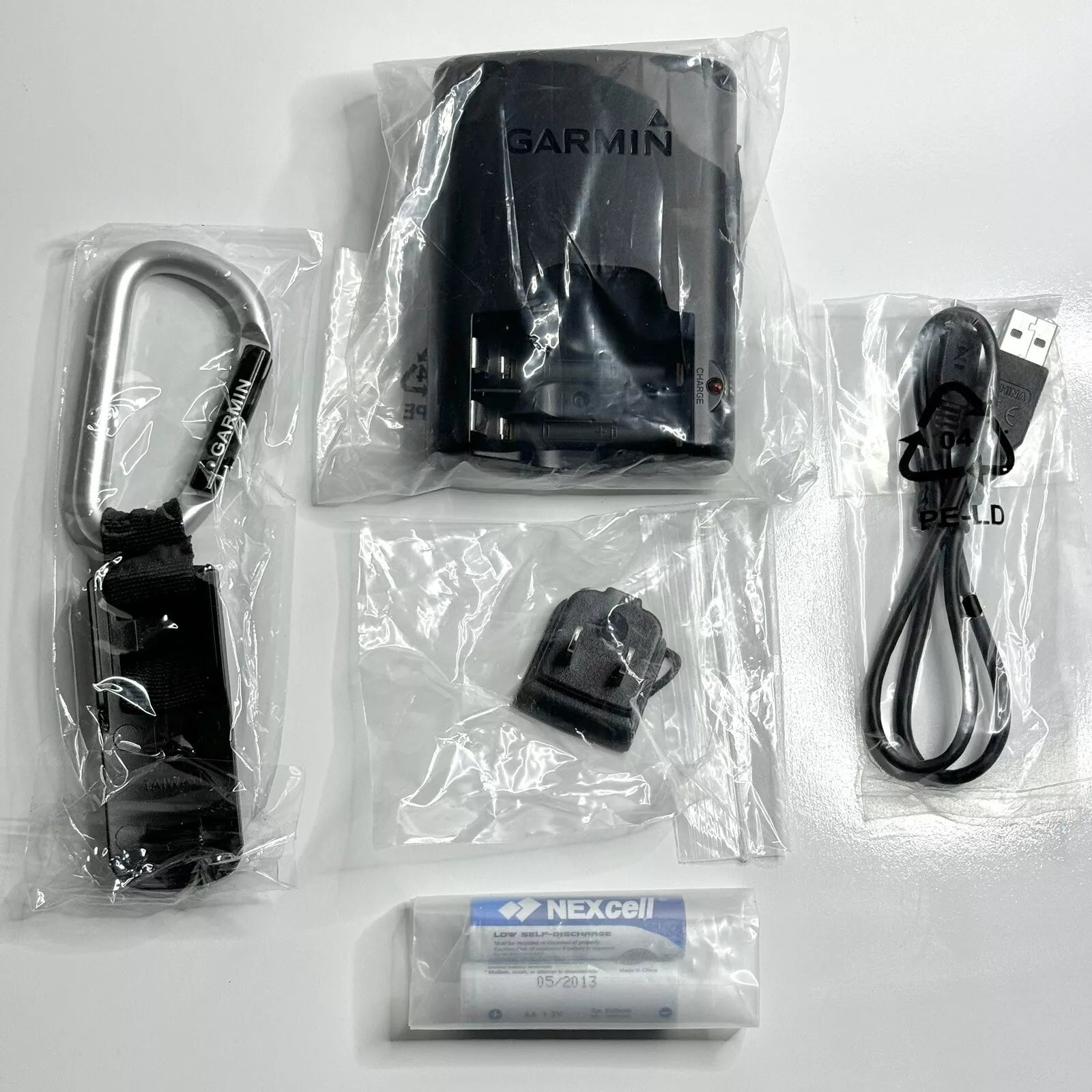 Garmin GPSmap 62stc Cam