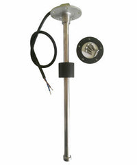 Fuel Capacitance