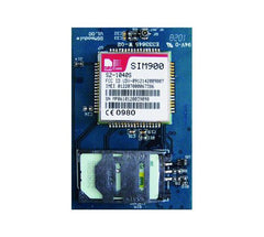 Yeastar Module