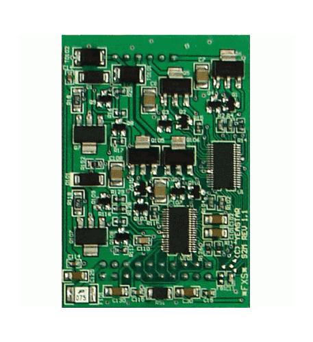 Yeastar Module