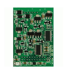 Yeastar Module